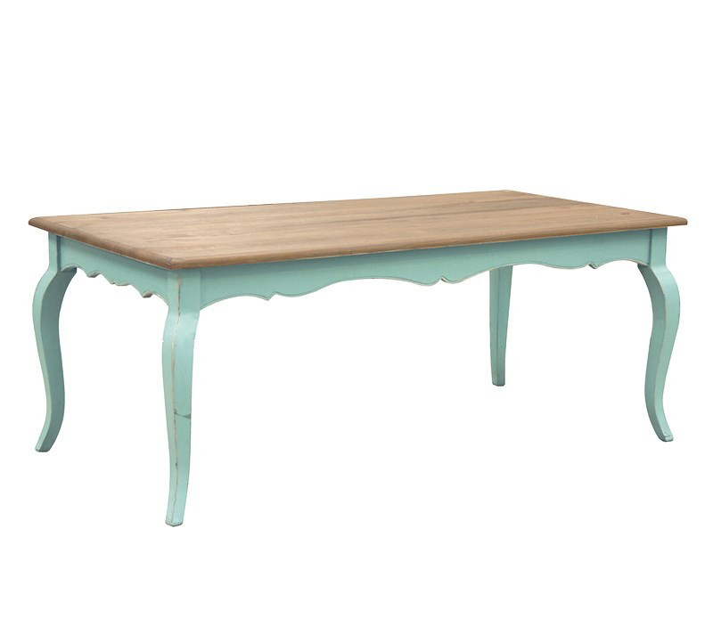 Enne French Dining Table