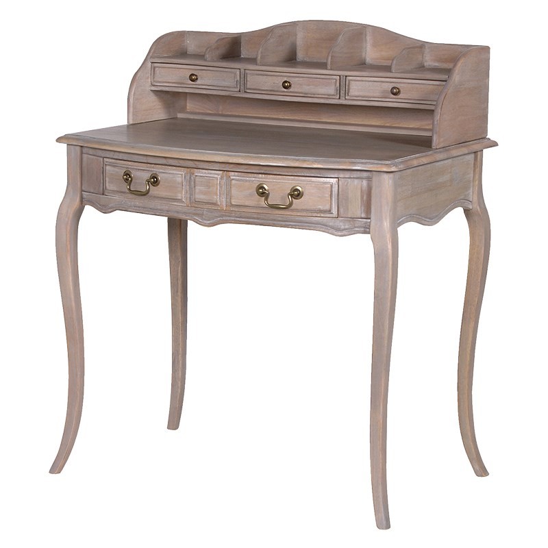 French Style Writing Desk