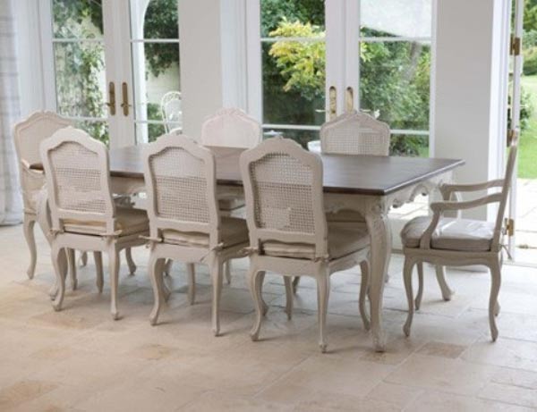 French Dining Set